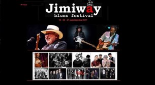 Bilety na Jimiway Blues Festival 2017
