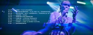 Koncert Natalia Nykiel w Gorzowie Wielkopolskim - 26-08-2017
