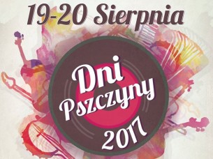 Koncert Dni Pszczyny w Pszczynie - 19-08-2017