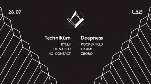 Koncert Techniküm - Bylly / *lista fb free w Poznaniu - 28-07-2017