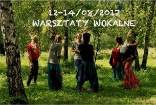 Koncert Warsztaty Wokalne w Kłodzku - 12-08-2017
