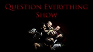 Koncert Question Everything Show w Kostrzynie nad Odrą - 03-08-2017