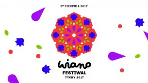 Bilety na WIANO Festiwal - Tychy 2017