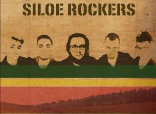 Koncert Siloe Rockers w Stereo Live Music Club w Nysie - 05-08-2017