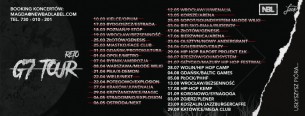Koncert Reto w Zgierzu - 03-09-2017