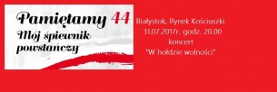 Koncert Nula Stankiewicz w Białymstoku - 31-07-2017