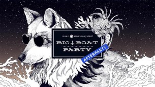 Koncert After Big Boat 2017 w Sopocie - 13-08-2017