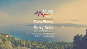 Koncert Sound Project Summer 2017 | Orebić, Chorwacja w Warszawie - 15-09-2017