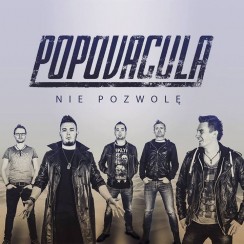 Koncert zespołu Popovacula w Elblągu - 05-08-2017