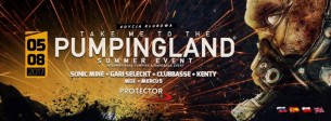 Koncert ★ Pumpingland Summer Event ★ [05.08.2017] w Uniejowie - 05-08-2017
