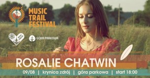 Bilety na Rosalie Chatwin | Music Trail Festival - Na szlaku