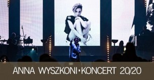 Koncert Anny Wyszkoni 20/20 - Rydułtowy - 26-08-2017