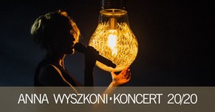 Koncert Anny Wyszkoni 20/20 - Osieczna k.Leszna w Osiecznej - 25-08-2017