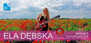 Koncert w Lublinie - 18-08-2017