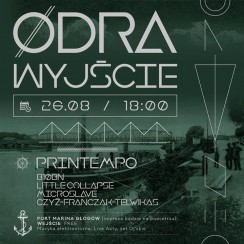 Koncert Odra Wyjście 2017 w Głogowie - 26-08-2017