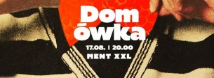 Koncert Domówka w Brushu z Ment XXL w Łodzi - 17-08-2017