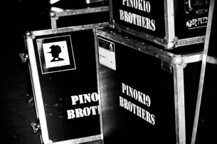Pinokio Brothers - Duszniki Wlkp - koncert elektryczny - 17-09-2017