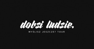 Koncert Kuban// Myślisz Jeszcze?Tour // Zielona Góra - 25-11-2017