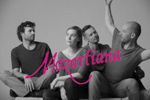 Koncert Mozartiana - Gaba Kulka i Mozart w Gdańsku - 23-08-2017