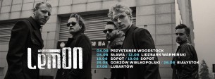 Koncert LemON w Gorzowie Wielkopolskim - 25-08-2017