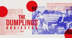 Koncert The Dumplings Orkiestra - Kraków - 23.11.2017 + Holden - 23-11-2017