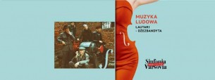 Koncert Potańcówki na Grochowskiej - muzyka ludowa w Warszawie - 03-09-2017
