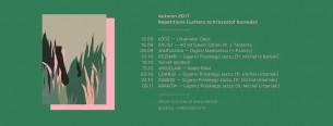 Koncert E.A.B.S. w Gdańsku - 20-10-2017