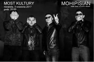 Koncert Mohipisian w Lublinie - 03-09-2017
