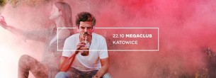 Koncert Taco Hemingway - Katowice - 2 x SOLD OUT - 22-10-2017