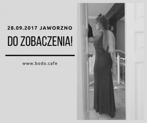 Koncert Bodo Cafe w Jaworznie - 28-09-2017