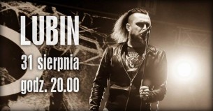 Koncert Lubin - Piotr Cugowski - 31-08-2017