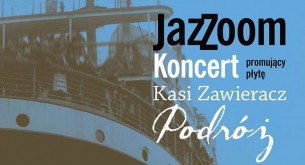 Koncert JazZoom w Krakowie - 29-09-2017