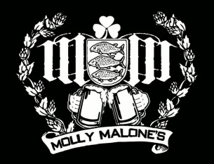 Koncert Molly Malone's w Moto Pub Garage w Kutnie - 30-09-2017