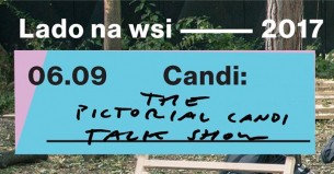 Koncert LADO NA WSI #26 w Warszawie - 06-09-2017