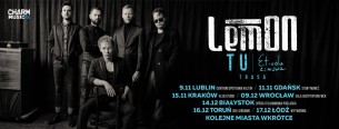 Koncert Trasa "TU I Etiuda Zimowa"  w Lublinie - 09-11-2017