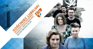 Koncert Gościniec Lubelski - Spotkania Muzyczne w Lublinie - 06-09-2017