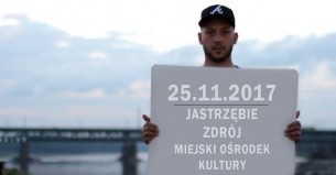 Koncert Kortez TRIO / Jastrzębie Zdrój / 25.11.2017 - 25-11-2017