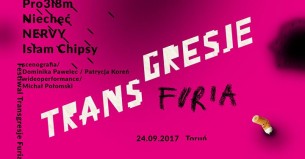 Bilety na Pro8l3m, Niechęć, Nervy, Islam Chipsy / Festiwal Transgresje