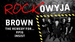 Koncert Rockowyja 2017 w Rzeszowie - 08-09-2017