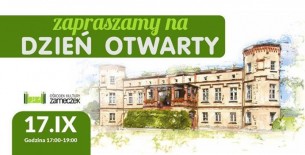 Koncert Dzień Otwarty Ośrodka Kultury w Czernicy - 17-09-2017