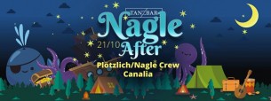 Koncert NAGLE After! w Szczecinie - 21-10-2017
