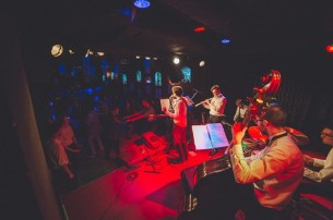 Koncert Bujaj się! w Warszawie - 26-10-2017