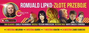 Koncert Urszula, Izabela Trojanowska, Felicjan Andrzejczak, Ewa Szlachcic, Grzegorz Wilk, Romuald Lipko Band, Marta Świątek-Stanienda w Krakowie - 17-09-2017