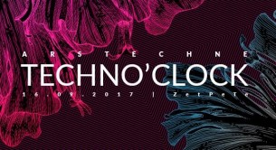 Koncert Techno'clock w Krakowie - 16-09-2017