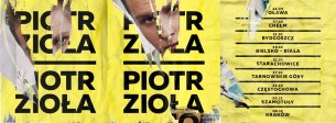 Koncert Piotr Zioła w Bielsku-Białej - 20-10-2017