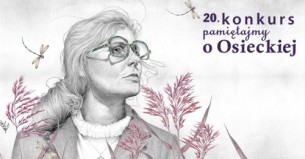 Koncert Finalistów 20. Konkursu "Pamiętajmy o Osieckiej" w Warszawie - 07-10-2017