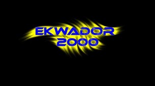 Koncert EKWADOR 2000 Z INDECORUM I HONEY BUNNY w Krakowie - 15-09-2017