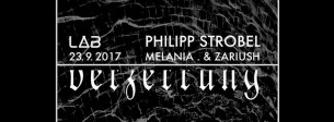 Koncert Verzerrung - Philipp Strobel [aufnahme + wiedergabe] / *lista fb w Poznaniu - 23-09-2017