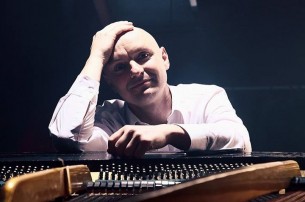 Koncert Witold Janiak wystąpi z recitalem w Jazzującym Muzeum w Zielonej Górze - 28-09-2017
