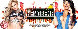 Koncert BengBeng w Szczecinie - 29-09-2017